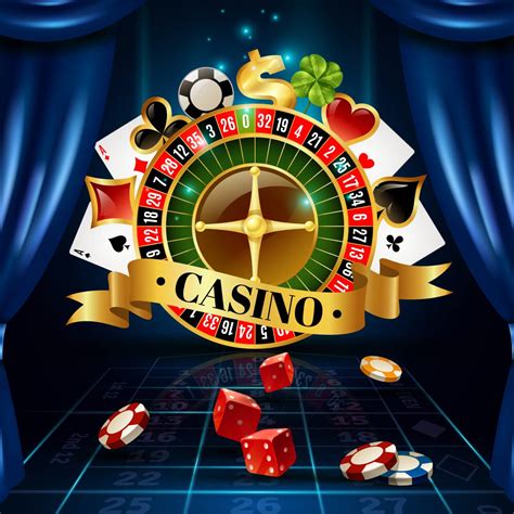 Bónus de casino online tipos de